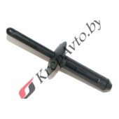 Chrysler 34201631 Пистон (клип) крепления подкрылка переднего крыла