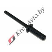 Chrysler 6004212;  Volvo 20465395 Заклепка