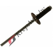 VAG N90634901 Заклепка