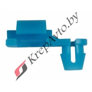 Mazda 992780404,  Ford E83Z5421952B  Клипса крепления тяги замков