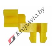 Toyota/Lexus 6929312060 Держатель тяги замка двери