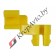 Toyota/Lexus 6929312060 Держатель тяги замка двери