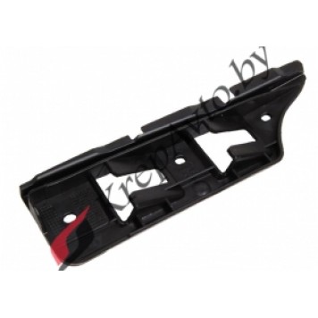 VAG 1K0807183 Кронштейн переднего бампера, левый