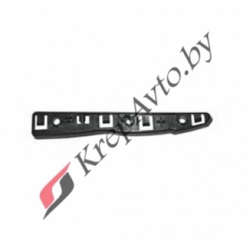Fiat/Alfa/Lancia 51880501 Кронштейн переднего бампера, левый