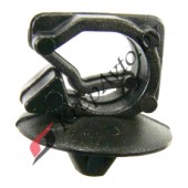 Peugeot/Citroen 6995H7 Держатель проводки