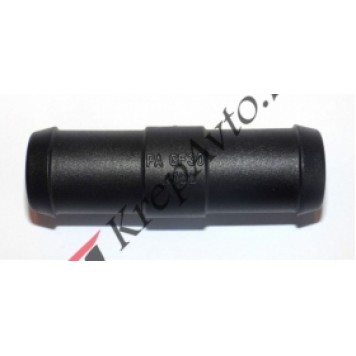 Соединитель шланга  22х22мм