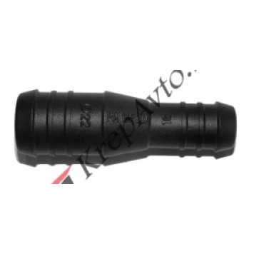 Соединитель шланга  16х22мм