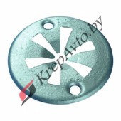 Шайба крепежная разрезная  VAG N90335004, N90335006;  Ford 6715468, W700641S301