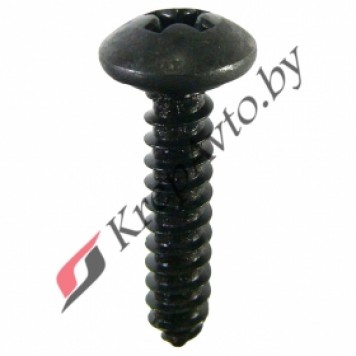 Саморез универсальный с кромкой 4.8х22мм