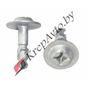 Винт крепежный поворотный  BMW 51718212148, 7147177492