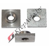 Гайка листовая  Fiat/Alfa/Lancia 7508973, 5967727