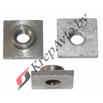 Гайка листовая  Fiat/Alfa/Lancia 7508973, 5967727