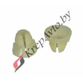 Клипса пластиковая Toyota/Lexus 9018906162 Клипса пластиковая Toyota/Lexus 9018906162