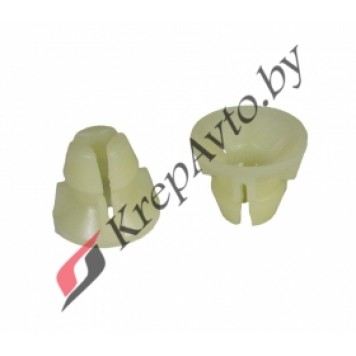 Клипса пластиковая Toyota/Lexus 9018906162