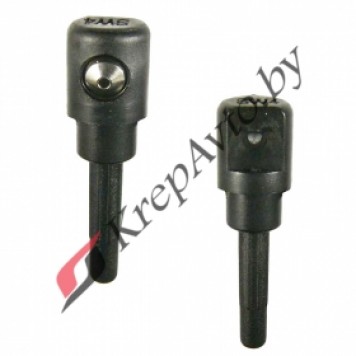 Форсунка омывателя заднего стекла VAG 3B9955985A