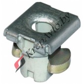 Гайка вставная Fiat/Alfa/Lancia/Iveco 7622939, 93924503