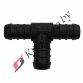 Соединитель шланга 14х14х16мм