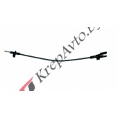 Трос открывания двери Fiat передняя левая