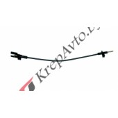 Трос открывания двери Fiat передняя правая