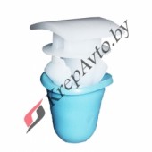 Клипса молдинга двери  VAG 8R0853909A