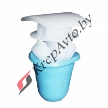 Клипса молдинга двери  VAG 8R0853909A