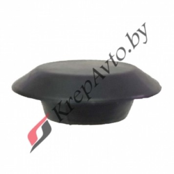 Заглушка резиновая 12мм