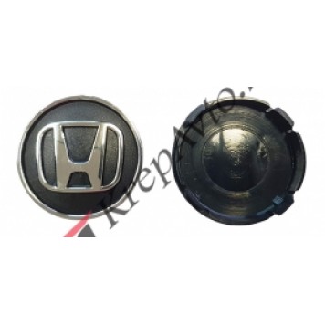 Заглушка (колпачок) в литой диск Honda 55х58мм