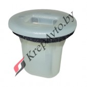 Ответная часть фиксатора фонаря Mercedes Benz A0009915071