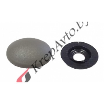 Декоративная заглушка самореза