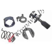 Ремкомплект личинки замка VAG 7M0898083A