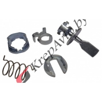 Ремкомплект личинки замка VAG 7M0898083A