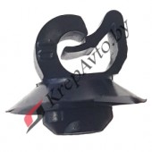 Трубок и кабеля закрытого типа