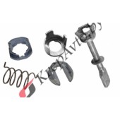 Ремкомплект замка VW 6N0898105A