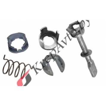 Ремкомплект замка VW 6N0898105A