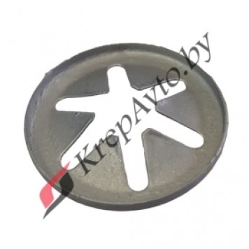 Шайба стопорная Mercedes A0079944641; Opel/GM 1160866, 90240551