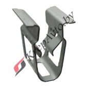 Пружинный зажим VAG 8T0853107	