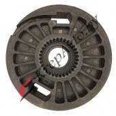 Ролик стеклоподъемника передней левой двери Audi A1 (2011-2015)