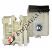 Направляющий держатель стеклоподъемника передней левой двери Hyundai i30 (2012-2017)