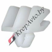 Крепление порога, молдинга порога Mercedes Benz A0019910371; 0019910371; 