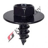 Саморез под ключ Toyota 9015960496; 90159-60496