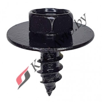 Саморез под ключ Toyota 9015960496; 90159-60496