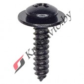 Саморез 4.1мм