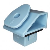 Клипса крепления фонарей Honda 90650T2A003