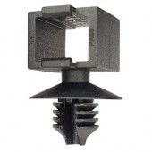 Держатель для стяжки пластиковой универсальный