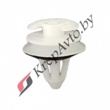 Держатель обшивки