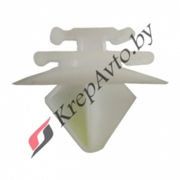 Peugeot/Citroen 856563; Renault 7701049270; Fiat/Alfa/Lancia 71737918, 71719954, 0071737918 пистон крепления молдингов