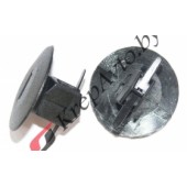 Ford 6142786 Клипса крепления ковриков