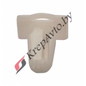 BMW 51471840960 Клипса пластмассовая молдингов порога