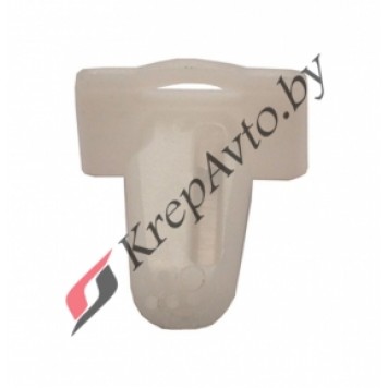 BMW 51471840960 Клипса пластмассовая молдингов порога