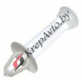 GM 2340950;  Opel 90269693 Клипса